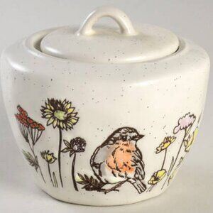 Spectrum Designz   Wildlife Creamer